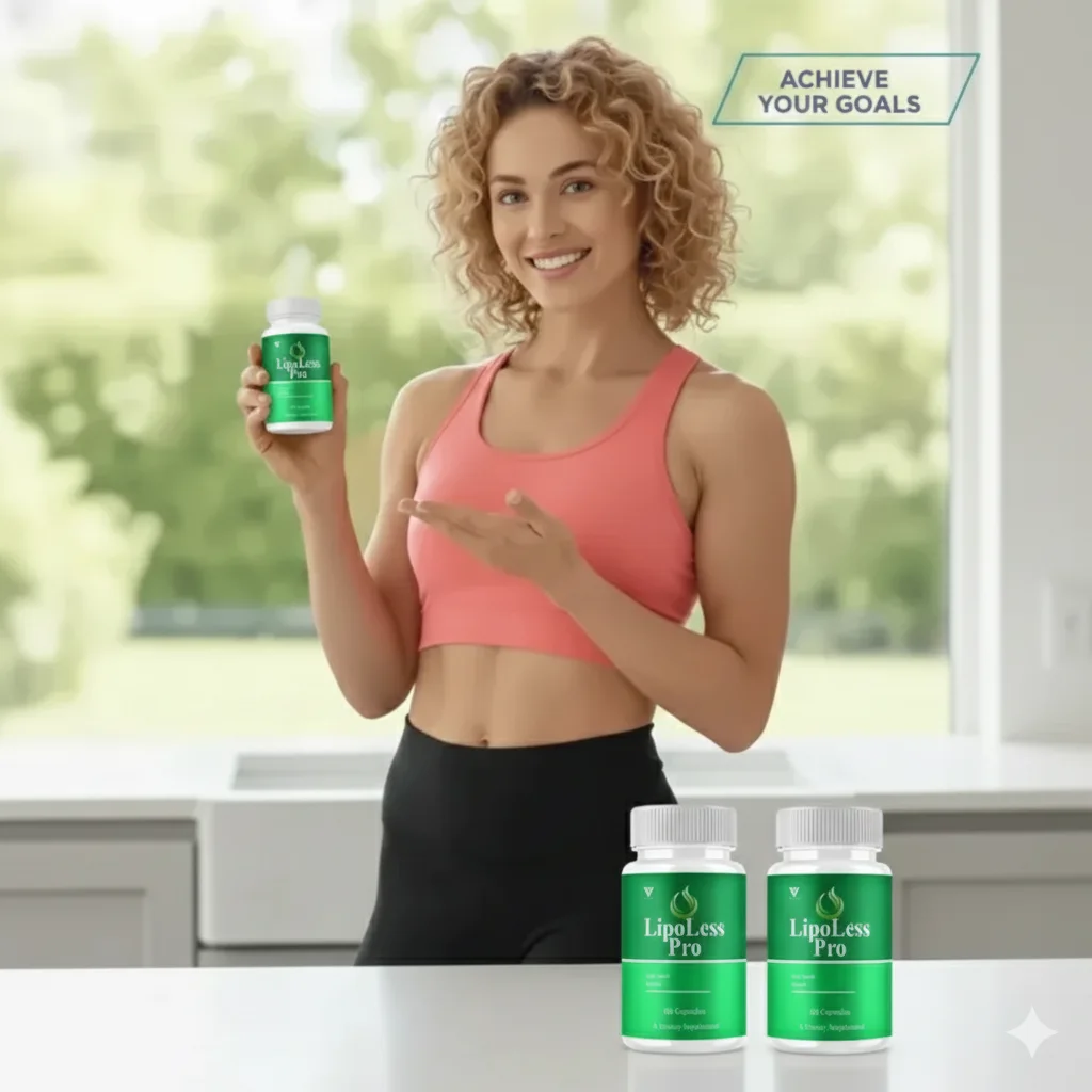 Lipoless Pro 