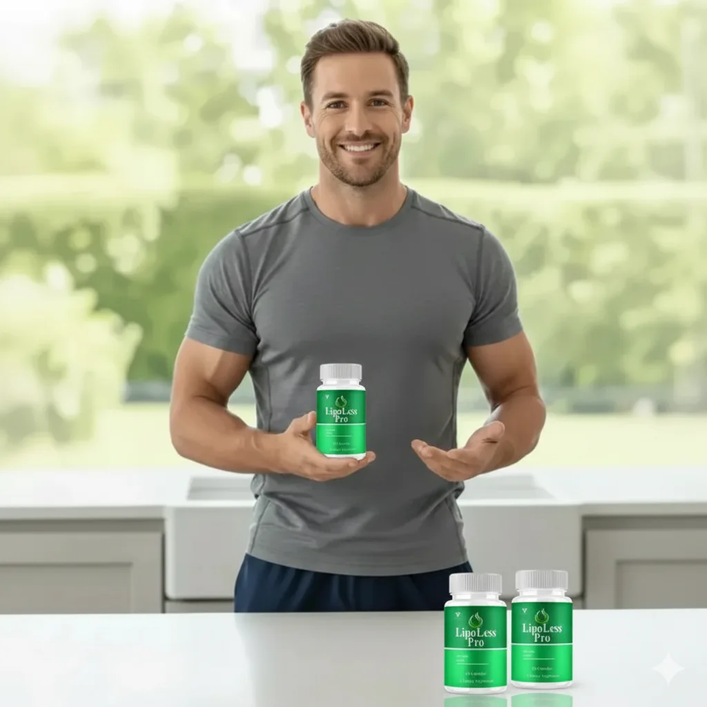 Lipoless Pro